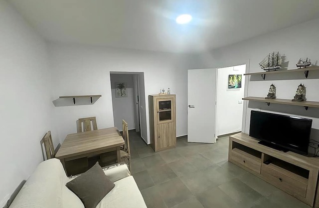 Apartamento a 300 Metros de la Playa