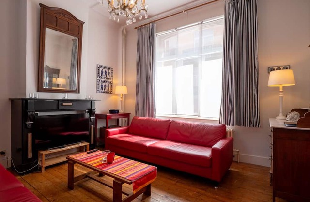 Villa Joséphine by Interhome