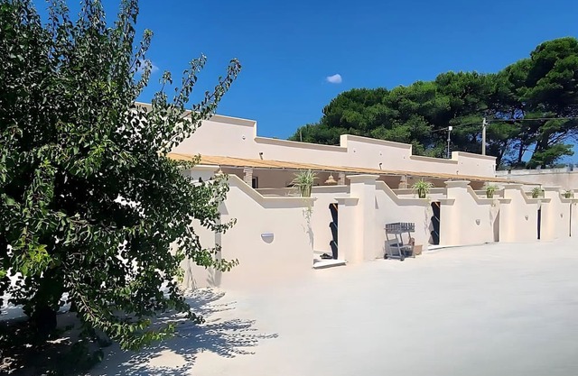 A 5 minuti dal Mare del Salento, Residence PietrAntonio (Recensioni 5 stelle)