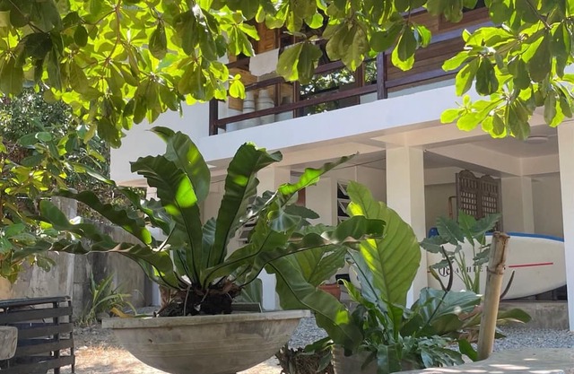 Two Villas with Pool and an Outdoor Kitchen near Vigan City