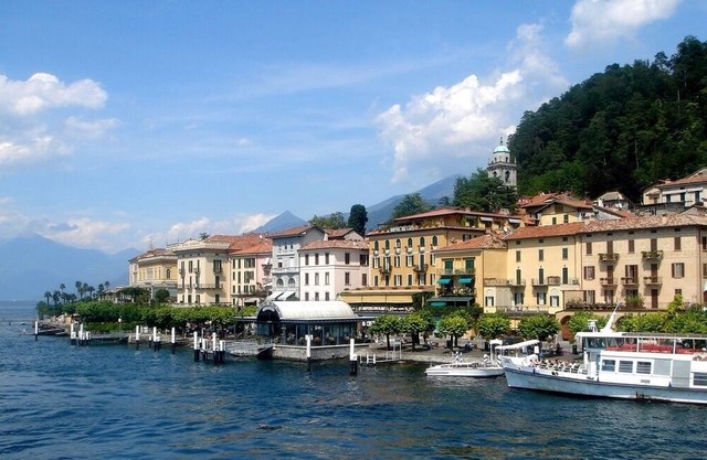 Lakeside Gem in Bellagio