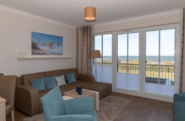 Aparthotel Waterkant Suites, Suite 2-36