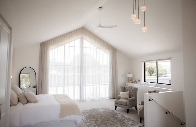Mount Bold Estate - Luxurious Private Retreat - Kangarilla and McLaren Vale