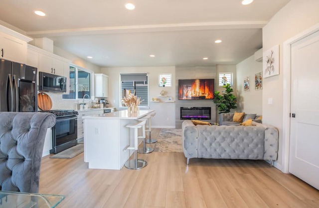 Utopia Luxury Stay - Lynwood