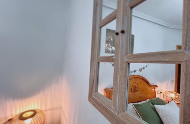 La Plaza Apartment! Bogarra