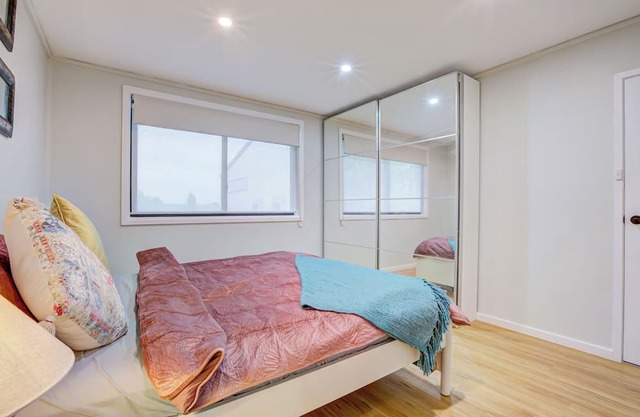 Luxury Modern House Near CBD
