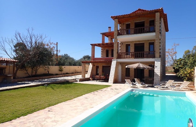 Villa Eliana