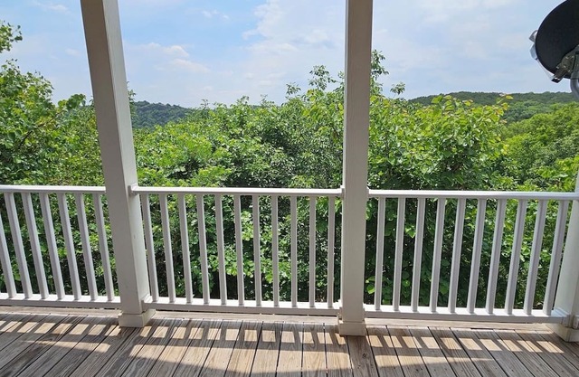 The Most Beautiful Views in Turner Falls