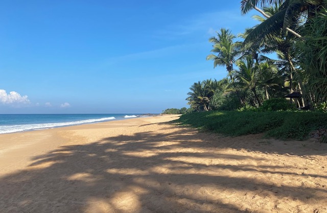 Beachfront Family Getaway – Relax and Enjoy Safe, Fun-filled Days by the Sea