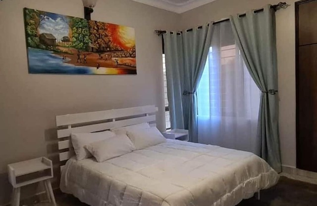 BLT Apartments - classy