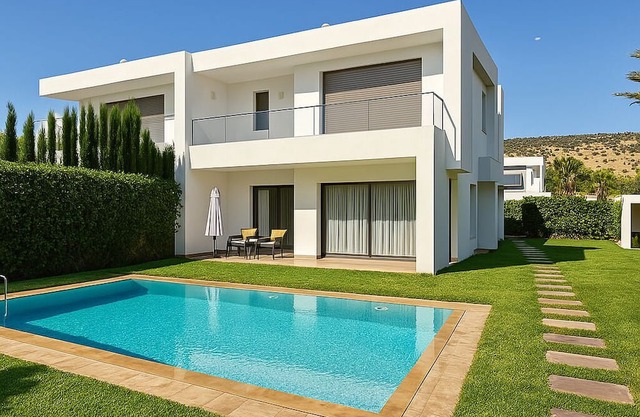 Dream escape at Taghazout Bay