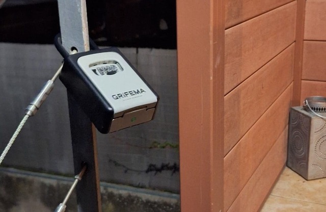 Accommodation Benfeld