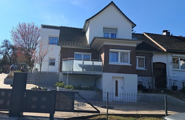 Ferienwohnung Löwensen - apartment/apartment, shower, WC, 1 bedroom