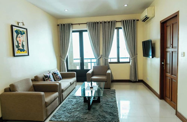 Diamond Serviced Apartments