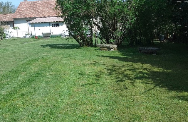 Homerez - House in Vic-Fezensac