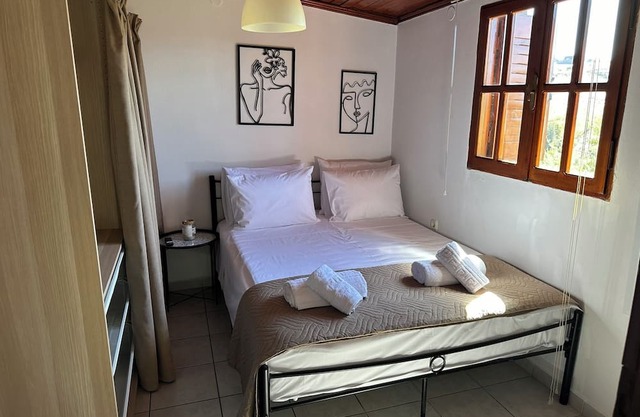 Filoxenia Apartment