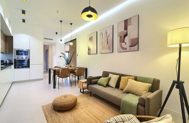 Urban Nest Valencia - Your refuge in the city