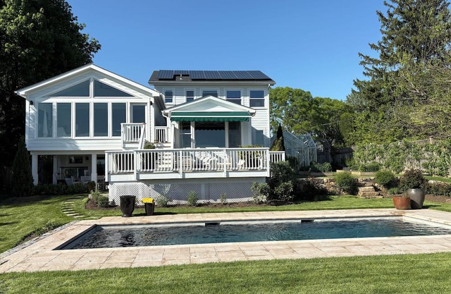 Hudson Valley Escape, Charming and Renovated