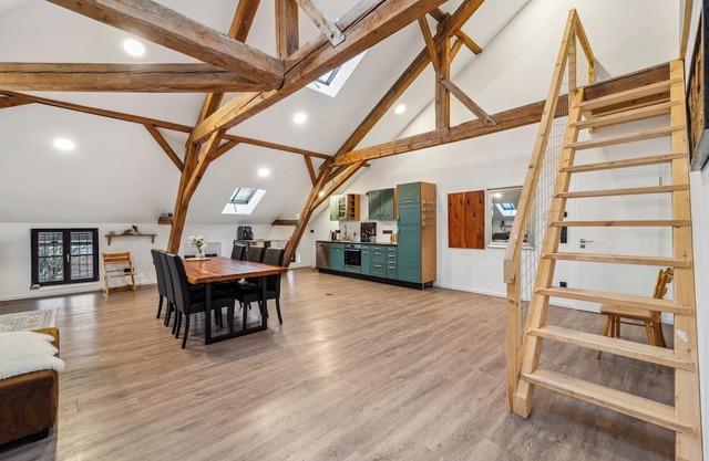 Wellness Oasis Chiemgau