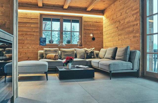 Welcome to Sissi’s Green Chalets – private alpine escape in the heart of Tyrol