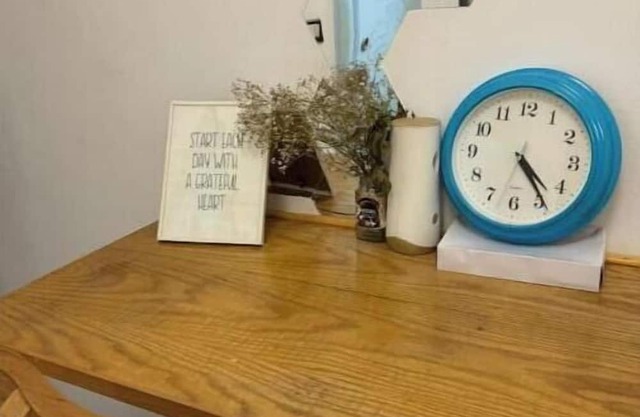50%OFF!Mediterranean eco-friendly 1 BR apt
