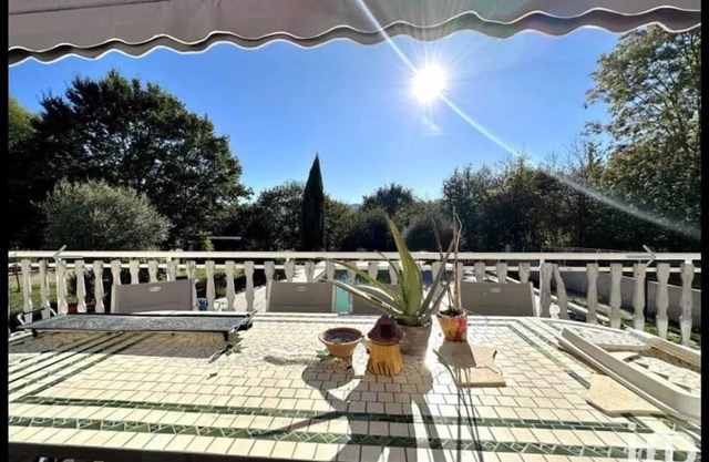 Homerez - Villa in Saint-Laurent-de-Neste