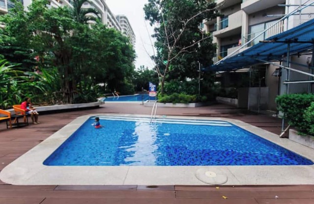 Tambuli Seaside Resort - The Pearl of Mactan