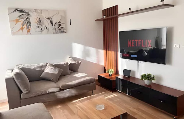 Exclusive Ultimate Hotel Apt . Madinaty