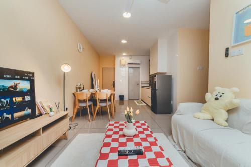 Austin ARC Bright Escape 2bedrrom 4Pax by Our Stay