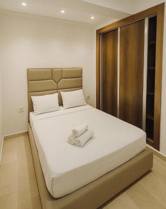 Appartements à 1 min du TGV & mall city tanger