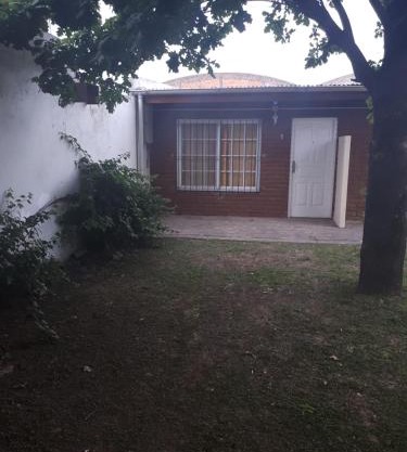 Bungalows Gualeguay