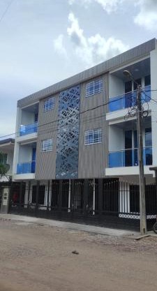 Apartamentos Dorado Familiar