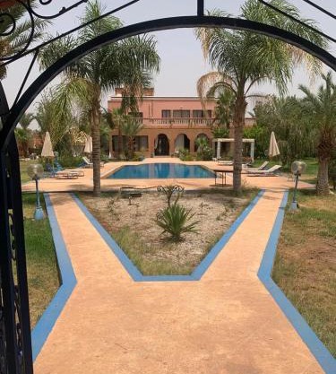 Dar Saada Room