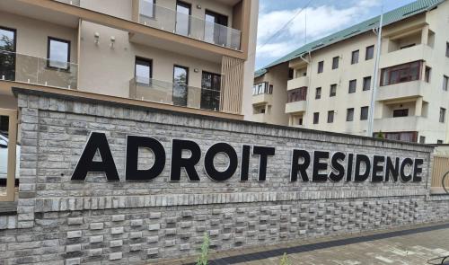 Adroit Residence