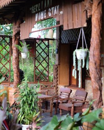 Berliant Homestay