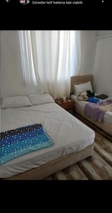 Gold Altınkaya Camping