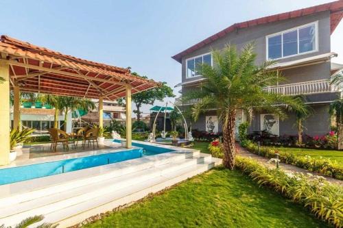 Sapphire Health Resort