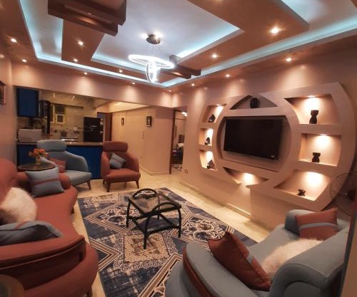 المعمورة الشاطئ