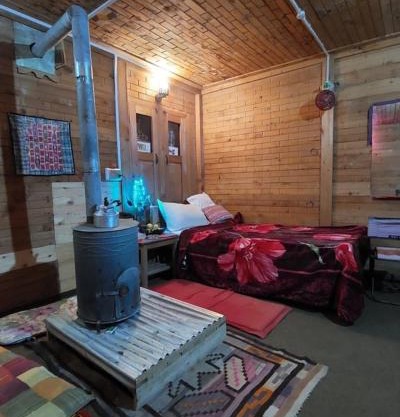 Happy Guest House Kalash Valley