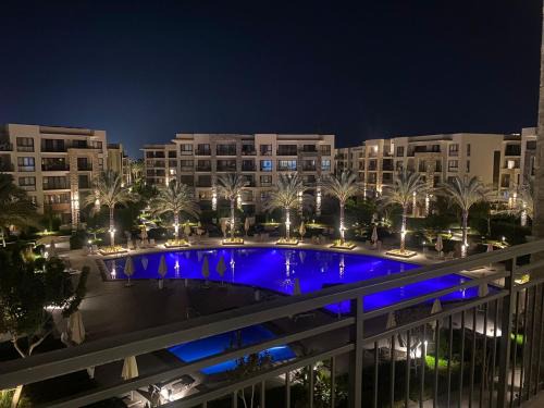 2 Bedroom Apartment at Marassi Marina