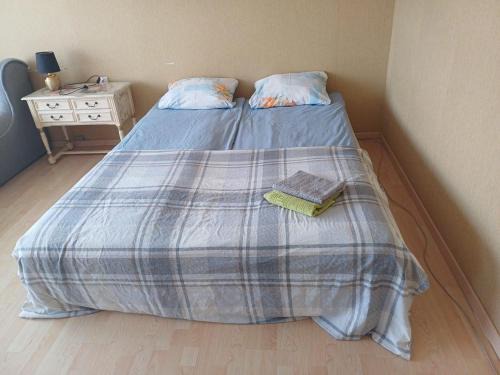 Poruka apartment