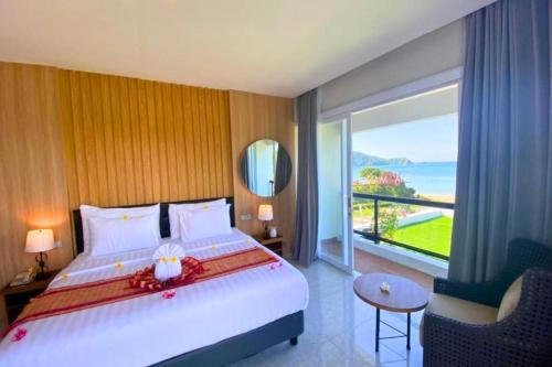 Nayaka 3 BR Presidential Suite ZN186