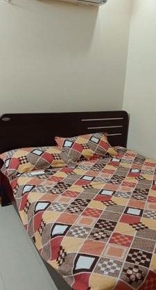 Gurudatta residency