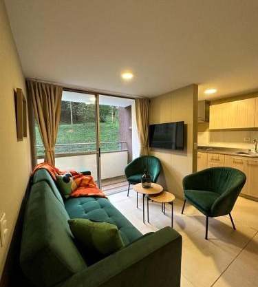 Paz Verde Cabañas Amazonia