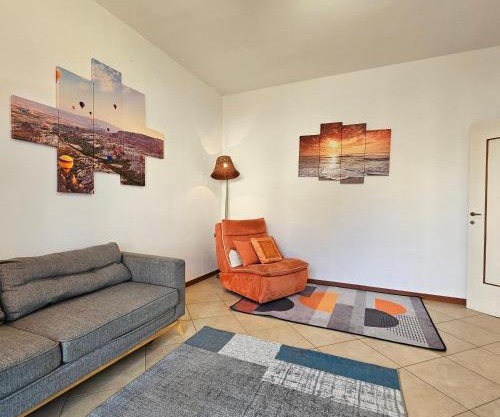Casa Mirabello