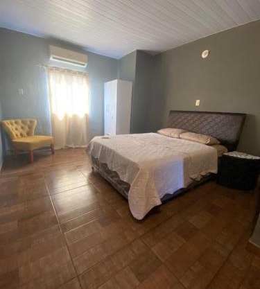 Hotel RS Villarrica