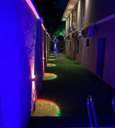 House56 De-Luxe Aparthotel