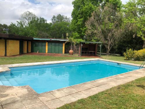 Quinta Cardales Alquiler