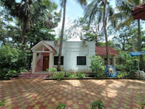 Hotel White Sand , Mumbai