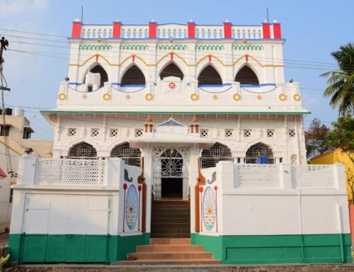 ARANMANAI RESIDENCY